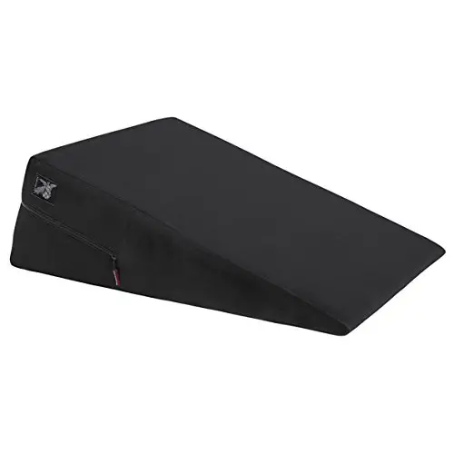 Liberator Bedroom Adventure Gear Ramp, Black Liberator Bedroom Adventure Gear Ramp, Black