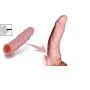 9 inch Soft Flexible Personal Relax Mas-Sager with Handsfree Suction Cup for Women Man Pleasure 9 inch Soft Flexible Personal Relax Mas-Sager with Handsfree Suction Cup for Women Man Pleasure