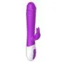 Rabbit Vibrator Rechargeable Multi Speed Vagina Clitoris Stimulator Adult Sex Toy for Women Rabbit Vibrator Rechargeable Multi Speed Vagina Clitoris Stimulator Adult Sex Toy for Women