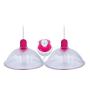 Richi Women Electric Breast Enlargement Machine Toy