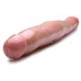 Sexflesh Realistic 13 Inch Double Dong