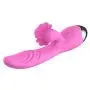 CharmingNight Scene Props 2019 Telescopic Rotary Stick Massager, Wireless Waterproof USB Rechargeable Massager Stick, Powerful 7-frequency Muscle Hand-held And Sports Recovery, Heated Massage Toy Easy CharmingNight Scene Props 2019 Telescopic Rotary Stick Massager, Wireless Waterproof USB Rechargeable Massager Stick, Powerful 7-frequency Muscle Hand-held And Sports Recovery, Heated Massage Toy Easy