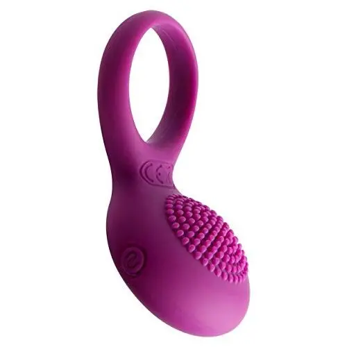 Svakom Tyler Stretchable Couples Ring, Rechargeable and Waterproof