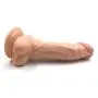 Koungyun Realistic Dillo, Women Relaxing with Fun Toys and Suckers for Women Men Beginners Koungyun Realistic Dillo, Women Relaxing with Fun Toys and Suckers for Women Men Beginners