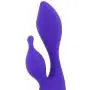 Jopen Vanity Rechargeable Purple Vibrator, Vs4.5 Jopen Vanity Rechargeable Purple Vibrator, Vs4.5