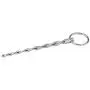 Eastern Delights 5.12 Inch Sword Urethral Sounding Dilators Penis Stretcher Screw Penis Plug, Solid Eastern Delights 5.12 Inch Sword Urethral Sounding Dilators Penis Stretcher Screw Penis Plug, Solid