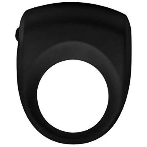 Trinity Vibes Silicone One Speed Vibrating Cock Ring