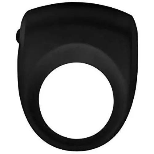 Trinity Vibes Silicone One Speed Vibrating Cock Ring Trinity Vibes Silicone One Speed Vibrating Cock Ring