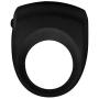 Trinity Vibes Silicone One Speed Vibrating Cock Ring