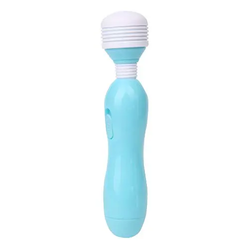 Knowwest Female Multi-Speed Massager C-lǐtǒris Massager Stímulatión Mini AV Stick Toy Knowwest Female Multi-Speed Massager C-lǐtǒris Massager Stímulatión Mini AV Stick Toy