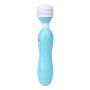 Knowwest Female Multi-Speed Massager C-lǐtǒris Massager Stímulatión Mini AV Stick Toy