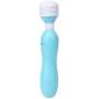 Knowwest Female Multi-Speed Massager C-lǐtǒris Massager Stímulatión Mini AV Stick Six Toy