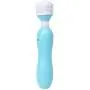 Knowwest Female Multi-Speed Massager C-lǐtǒris Massager Stímulatión Mini AV Stick Six Toy Knowwest Female Multi-Speed Massager C-lǐtǒris Massager Stímulatión Mini AV Stick Six Toy