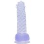 Guiseniour Realistic Big Dillos Massager Stimulator Klitoriis Simulation Pinis Masturabation for Women Couples