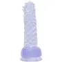 Guiseniour Realistic Big Dillos Massager Stimulator Klitoriis Simulation Pinis Masturabation for Women Couples Guiseniour Realistic Big Dillos Massager Stimulator Klitoriis Simulation Pinis Masturabation for Women Couples