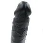 Fun Toy Vibrant Bendable and Flexible Magic Wand Massager 9 Inches Comfortable Hands-Free Personal Massage Toys with Suction Cups (Color : Black) Fun Toy Vibrant Bendable and Flexible Magic Wand Massager 9 Inches Comfortable Hands-Free Personal Massage Toys with Suction Cups (Color : Black)