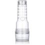 Fleshlight Fleshlight Ice Butt Crystal Masturbator