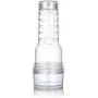Fleshlight Fleshlight Ice Butt Crystal Masturbator Fleshlight Fleshlight Ice Butt Crystal Masturbator