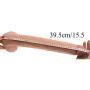 TTZCL 15 Inch Huge Dîldɔ Super Long Massage for Women Wand Toys