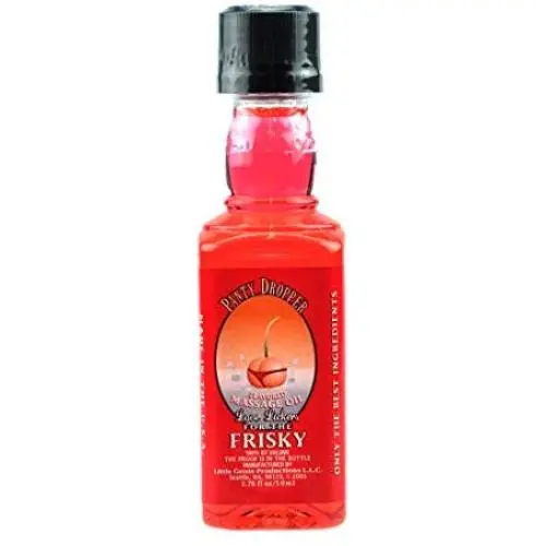 Little Genie Productions Love Lickers Warming Lotion Panty Dropper, 1.76 Ounce Little Genie Productions Love Lickers Warming Lotion Panty Dropper, 1.76 Ounce