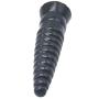 FXH Waterproof Body, No Environmental Restrictions, Free To Use In WaterHollow Plùg Būtt Super Huge Anále Plùg Pagoda Type Būtt Plùg Large Anále Expander Pröstátê Ma^ssagé Anále Beads Séxcv Toys for W