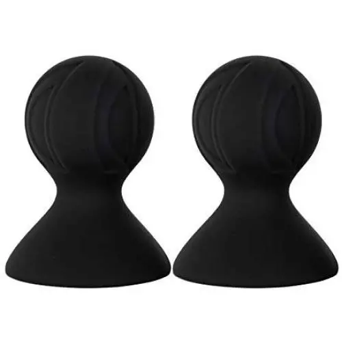 ACSUSS Female Silicone Nipple Sucker Breast Pump Suckers Enlarger Enlargement Accerssory ACSUSS Female Silicone Nipple Sucker Breast Pump Suckers Enlarger Enlargement Accerssory