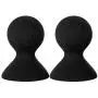 ACSUSS Female Silicone Nipple Sucker Breast Pump Suckers Enlarger Enlargement Accerssory ACSUSS Female Silicone Nipple Sucker Breast Pump Suckers Enlarger Enlargement Accerssory
