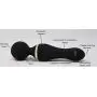WAVEEJOI Mini Massager Vibrating Wand | Magic Wand Cordless | Vibrate Wand | Wand Massager Cordless | Mini Wand Massager | Handheld Wand Vibrator | Waterproof | Therapeutic Stress Relief | Travel Bag WAVEEJOI Mini Massager Vibrating Wand | Magic Wand Cordless | Vibrate Wand | Wand Massager Cordless | Mini Wand Massager | Handheld Wand Vibrator | Waterproof | Therapeutic Stress Relief | Travel Bag