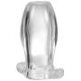 Knowwest Silicone Hollow Àmàl Plùg Massager Massage G S Potter B-ütt Stímulatión Six Toys for Women Men