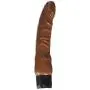 Golden Triangle Golden Triangle T Bone Vibrator Waterproof, Brown Golden Triangle Golden Triangle T Bone Vibrator Waterproof, Brown