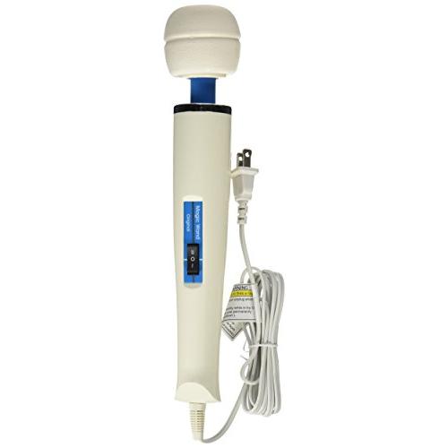 Magic Wand Massager