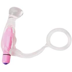 Zripool Silicone Prostate Massager Cock Ring Amal Vibrantors Butt Plùg ŝe-x Toys for Men