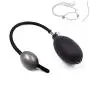 Soft Inflatable Urethral Sound - Easy Use Dilators Masturbator Plug, Silica Gel Urethral Stretching Bladder Male Toys Soft Inflatable Urethral Sound - Easy Use Dilators Masturbator Plug, Silica Gel Urethral Stretching Bladder Male Toys