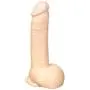 California Exotic Novelties Colt Icon Series Jake Tanner, Ivory California Exotic Novelties Colt Icon Series Jake Tanner, Ivory
