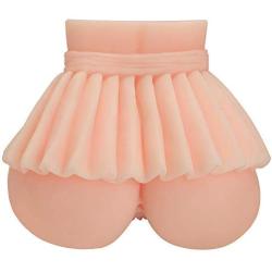 Sangeshitou 3D Realistic Silicone Dòll Adult Toys-Mens Dòll Sòlid Silicone Mold Material