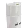 Turn On Strawberry Lube, Personal Lubricant, Water Based Lube, Condom-Safe, 8 Ounce Bottle