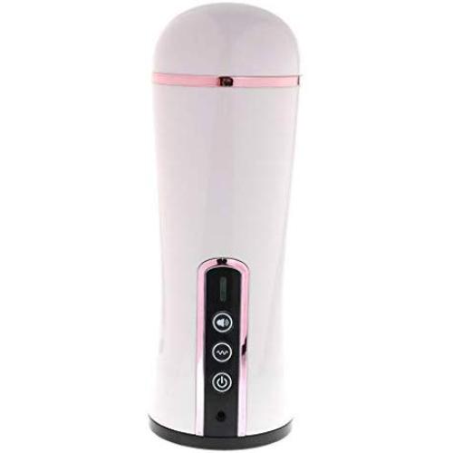 ❥SEEHAI-WEII Sucking 3D Handheld Massagers Artificial L Pocket Massager