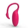 DanHu-Massagers Msdep Bluetooth Remote Intelligent Wearable Interactive Voice Remote Massager DanHu-Massagers