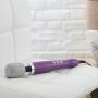 Doxy , Massager Wand Purple
