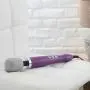 Doxy , Massager Wand Purple Doxy , Massager Wand Purple