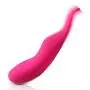 LEVETT Rechargeable Clitoral Vibrator Handheld Personal Wand Massager Waterproof Multi Speed Powerful G Spot Sex Toys for Woman LEVETT Rechargeable Clitoral Vibrator Handheld Personal Wand Massager Waterproof Multi Speed Powerful G Spot Sex Toys for Woman