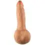 Best Realistic Squirting Dildo with Vibration with Hybrid Cum Lube Included Best Realistic Squirting Dildo with Vibration with Hybrid Cum Lube Included