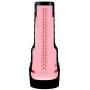 Fleshlight Vibro Pink Lady Touch Realistic Male Masturbator, 2 Pound