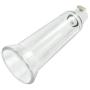 Size Matters - 2 Nipple Cylinders - Medium