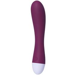 Vibrator for Women,USB Rechargeable Vibrating Massagers - Medical Grade Silicone Viberate - Waterproof - 8+3 Powerful Speeds & Vibrations Modes(Ships from US Warehouse)