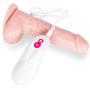 Richi Toys for Women with 360° Rotation - Recharge Waterproof, Remote Control