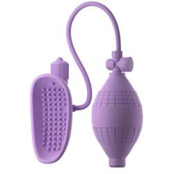 Pipedream Products Fantasy for Her Sensual Pump-Her, Purple