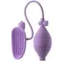 Pipedream Products Fantasy for Her Sensual Pump-Her, Purple