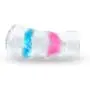 OHHMSG Ṕôc&két Ṕû&ssÿ Ultra-Soft and Tight Lifelike Vǎgina Six Toys Oràl Cup Best Gift for Men OHHMSG Ṕôc&két Ṕû&ssÿ Ultra-Soft and Tight Lifelike Vǎgina Six Toys Oràl Cup Best Gift for Men