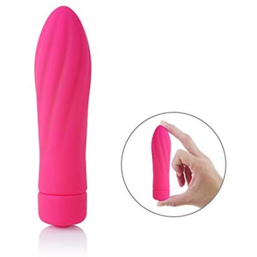 Bullet Vibrator for Women Toys Sex-Mini Powerful Adult Sex Toys-Friendly Travel Vibrater …